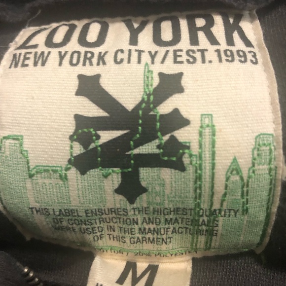 ZOO YORK - Picture 2 of 5